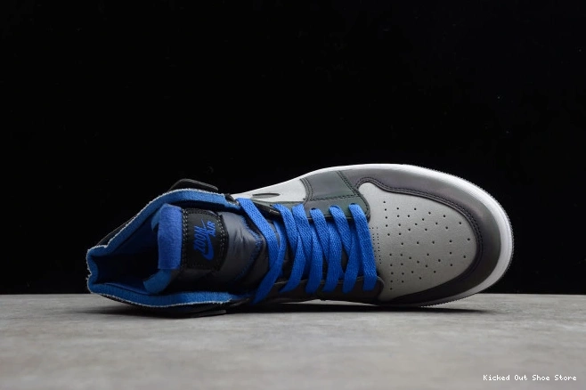 Kick Theory 1 Air Jordan League CMFT (Esports) High of Legends Zoom DD1453-001 0810